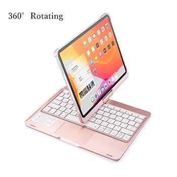 Apple iPad Air 第4世代　64GB ローズゴールド+キーボード iPad Pro iPa pro 12.9iPad Air 第四世代 2020ipad 10.9インチ